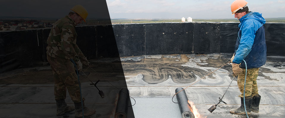 Endicott Roofing Contractors